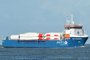 ANTS Offshore startet im April