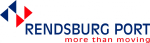 Rendsburg Port GmbH Logo Rendsburg Port GmbH