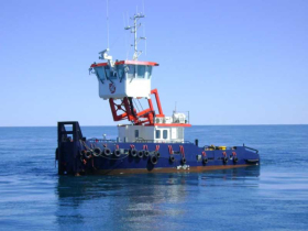 Schlepper Christian