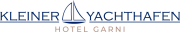 Hotel Kleiner Yachthafen (Kopie) (Kopie) (Kopie) Logo Kleiner Yachthafen